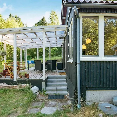 Semesterbostad Holiday Brædstrup
