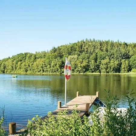 Holiday Semesterbostad *