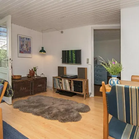 Semesterbostad Holiday Brædstrup
